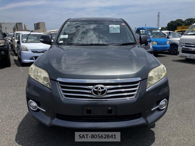 Toyota VANGUARD 2012-08 8317777-1