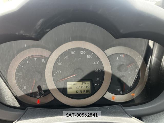 Toyota VANGUARD 2012-08 8317777-21