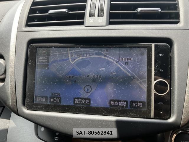 Toyota VANGUARD 2012-08 8317777-22