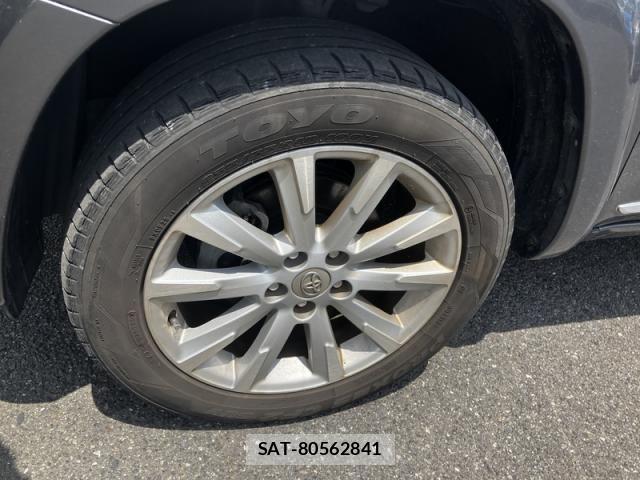 Toyota VANGUARD 2012-08 8317777-27