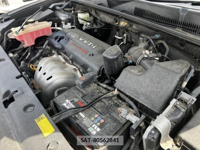 Toyota VANGUARD 2012-08 8317777-28