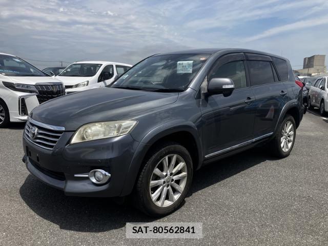 Toyota VANGUARD 2012-08 8317777-2