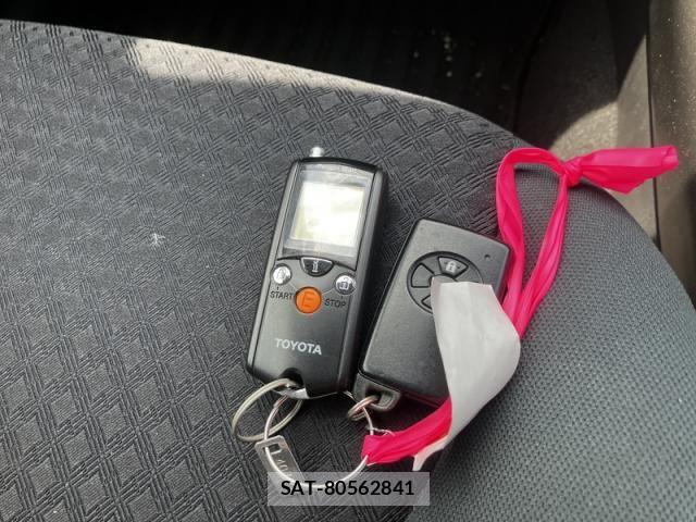 Toyota VANGUARD 2012-08 8317777-29