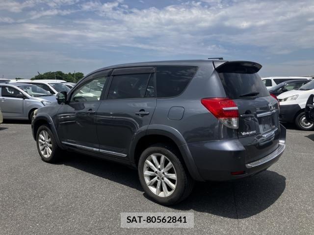Toyota VANGUARD 2012-08 8317777-3