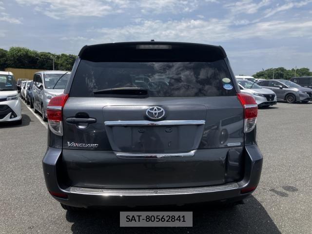 Toyota VANGUARD 2012-08 8317777-4