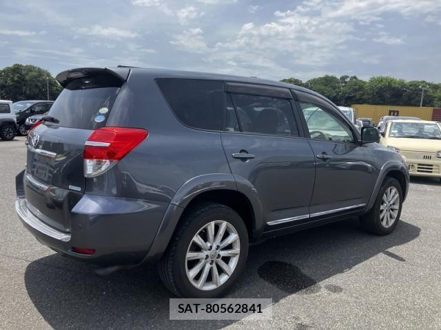 Toyota VANGUARD 2012-08 8317777-5