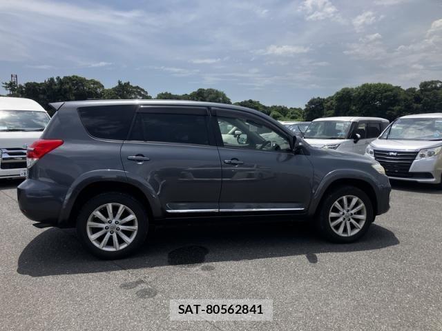 Toyota VANGUARD 2012-08 8317777-6