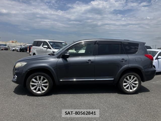 Toyota VANGUARD 2012-08 8317777-7