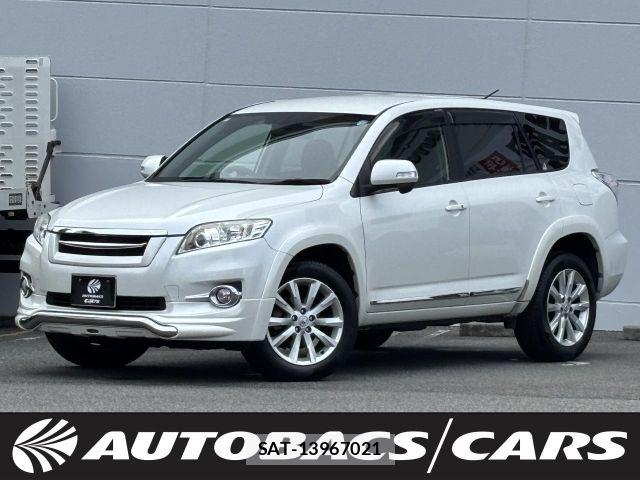 Toyota VANGUARD 2011-06 8317783-0