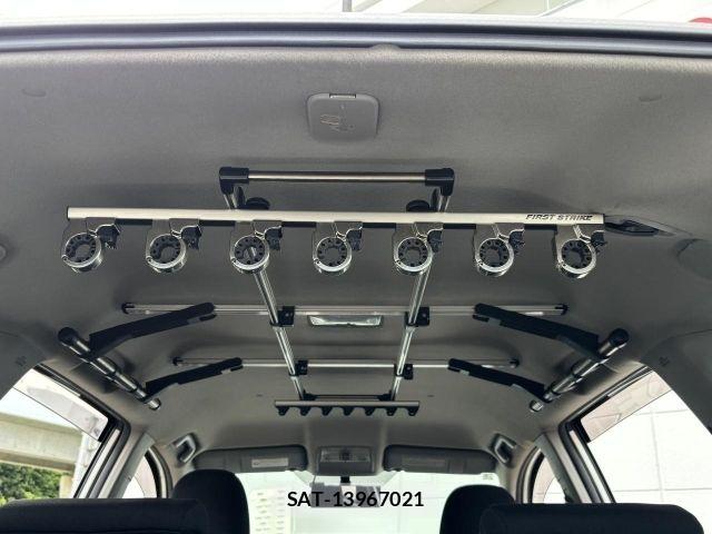 Toyota VANGUARD 2011-06 8317783-9
