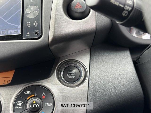 Toyota VANGUARD 2011-06 8317783-12