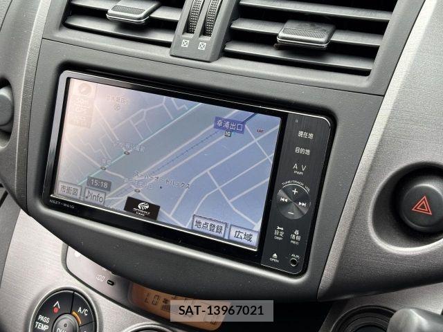 Toyota VANGUARD 2011-06 8317783-14