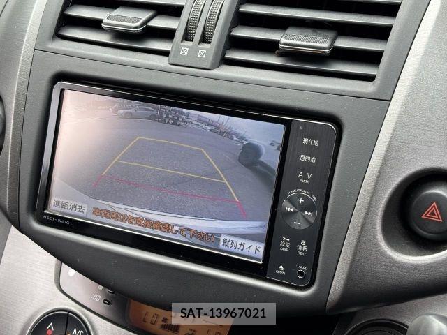 Toyota VANGUARD 2011-06 8317783-15