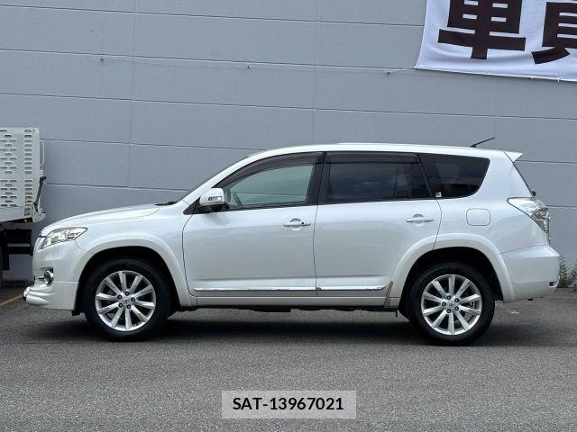 Toyota VANGUARD 2011-06 8317783-17