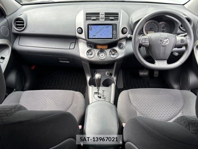 Toyota VANGUARD 2011-06 8317783-1