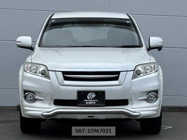 Toyota VANGUARD 2011-06 8317783-19
