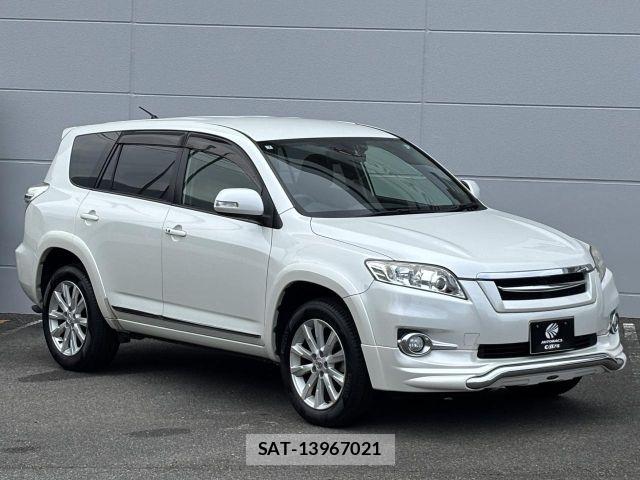 Toyota VANGUARD 2011-06 8317783-20