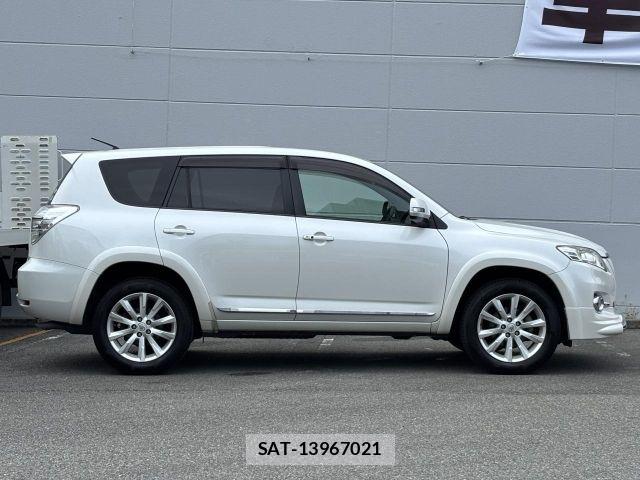 Toyota VANGUARD 2011-06 8317783-21