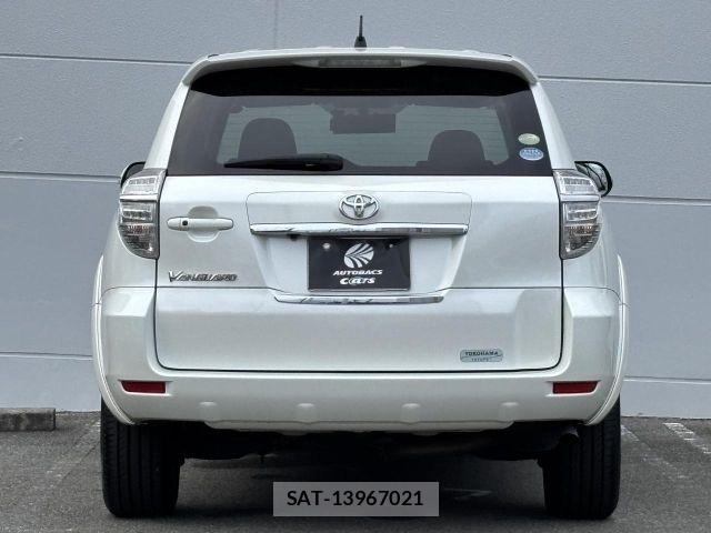 Toyota VANGUARD 2011-06 8317783-22