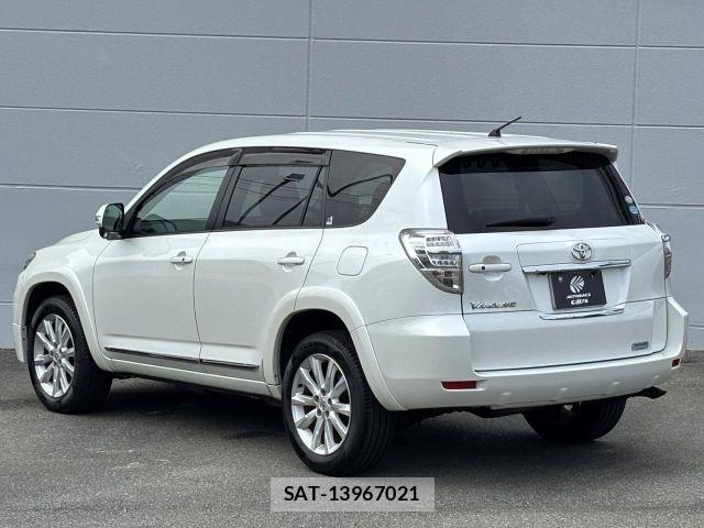 Toyota VANGUARD 2011-06 8317783-23