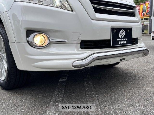 Toyota VANGUARD 2011-06 8317783-25