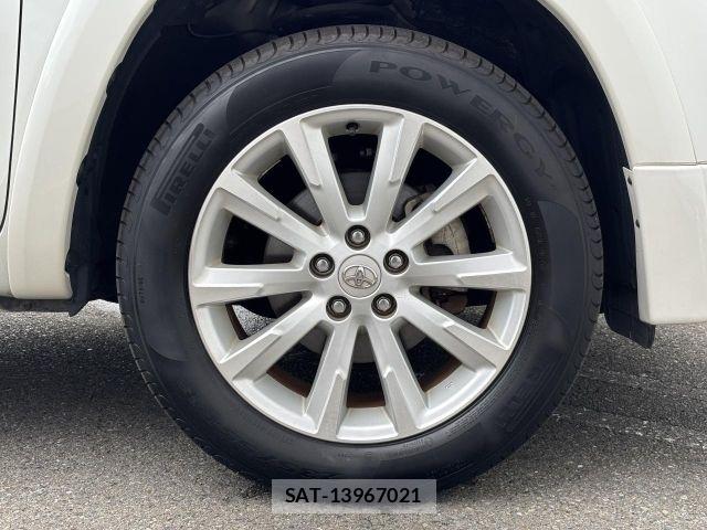 Toyota VANGUARD 2011-06 8317783-26