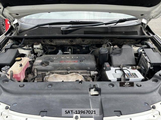 Toyota VANGUARD 2011-06 8317783-27