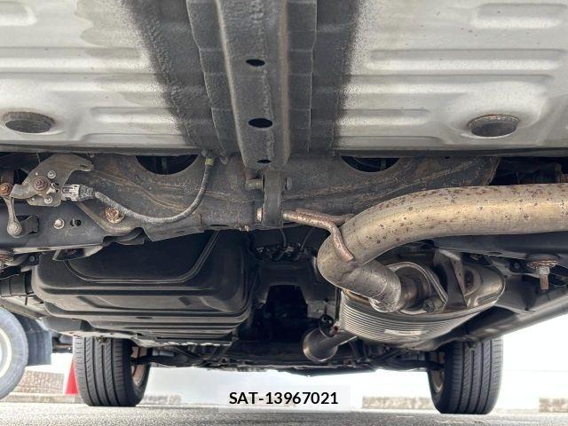 Toyota VANGUARD 2011-06 8317783-28