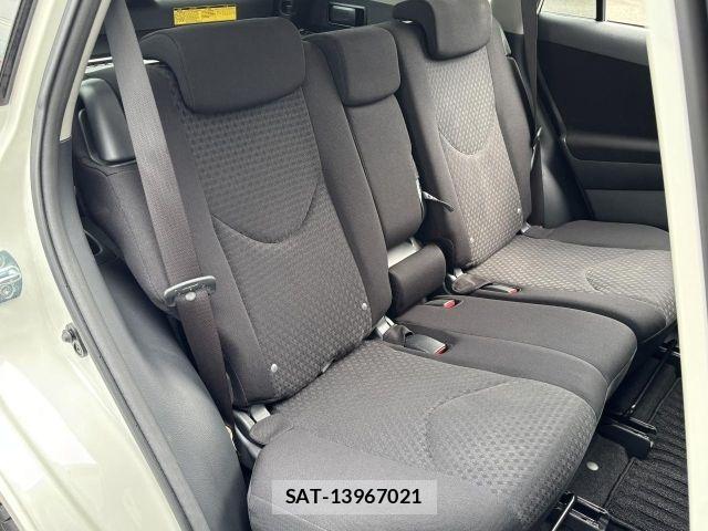 Toyota VANGUARD 2011-06 8317783-6