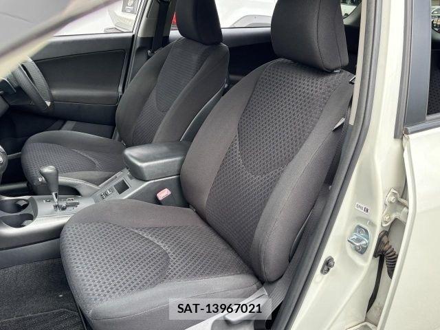 Toyota VANGUARD 2011-06 8317783-7