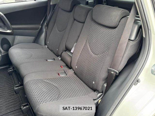 Toyota VANGUARD 2011-06 8317783-8