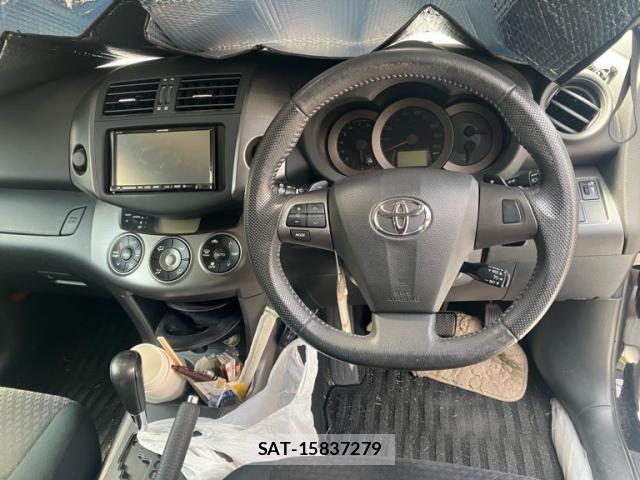 Toyota VANGUARD 2012-06 8317780-10