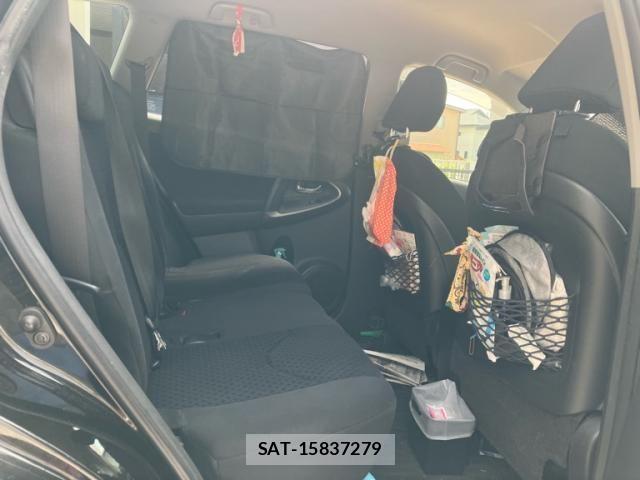 Toyota VANGUARD 2012-06 8317780-11
