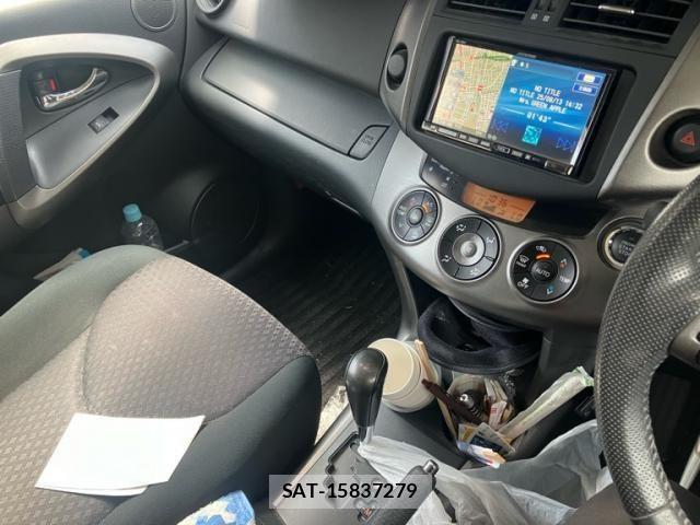 Toyota VANGUARD 2012-06 8317780-17