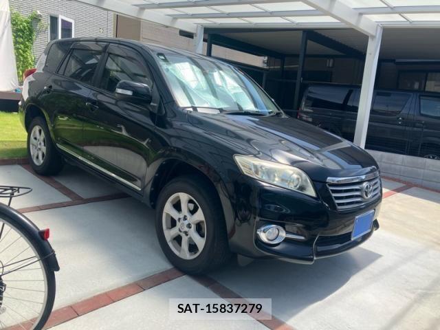 Toyota VANGUARD 2012-06 8317780-1