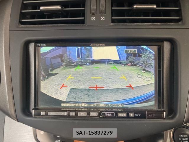 Toyota VANGUARD 2012-06 8317780-18