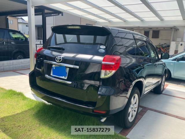 Toyota VANGUARD 2012-06 8317780-2