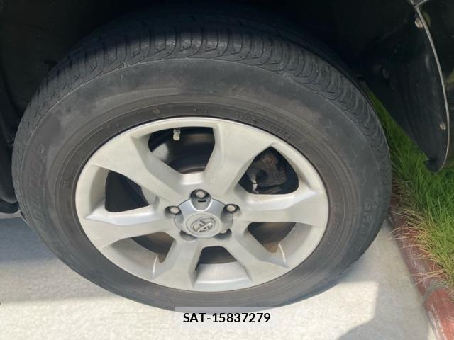 Toyota VANGUARD 2012-06 8317780-4