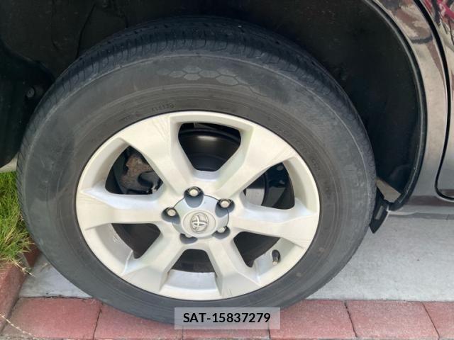Toyota VANGUARD 2012-06 8317780-5
