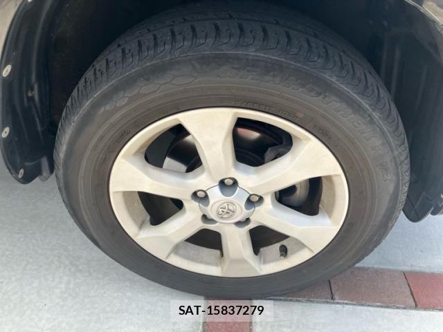 Toyota VANGUARD 2012-06 8317780-6