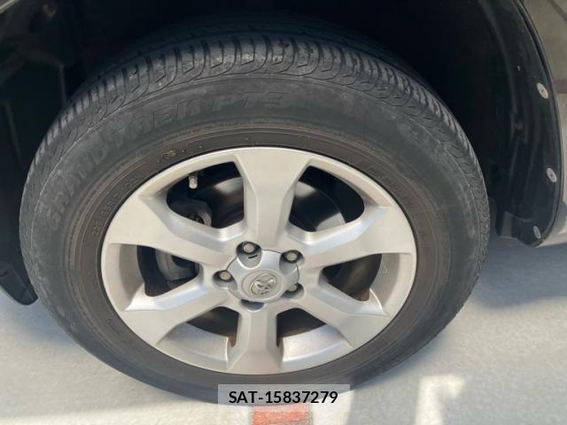 Toyota VANGUARD 2012-06 8317780-7