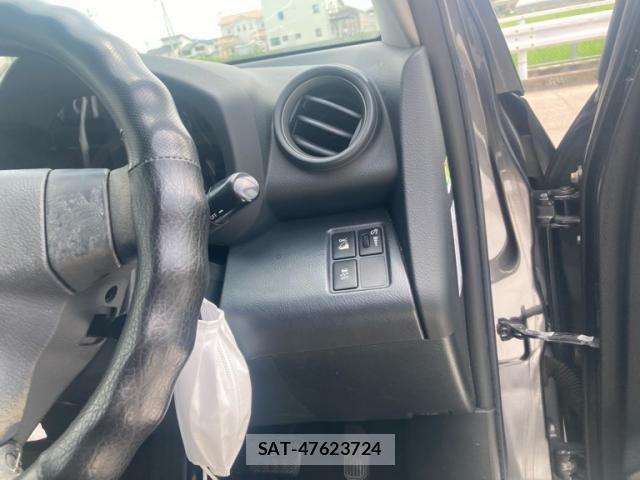 Toyota VANGUARD 2009-04 8317779-13