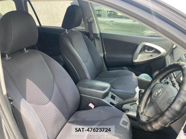 Toyota VANGUARD 2009-04 8317779-14