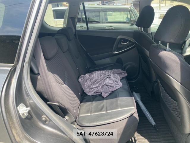 Toyota VANGUARD 2009-04 8317779-17
