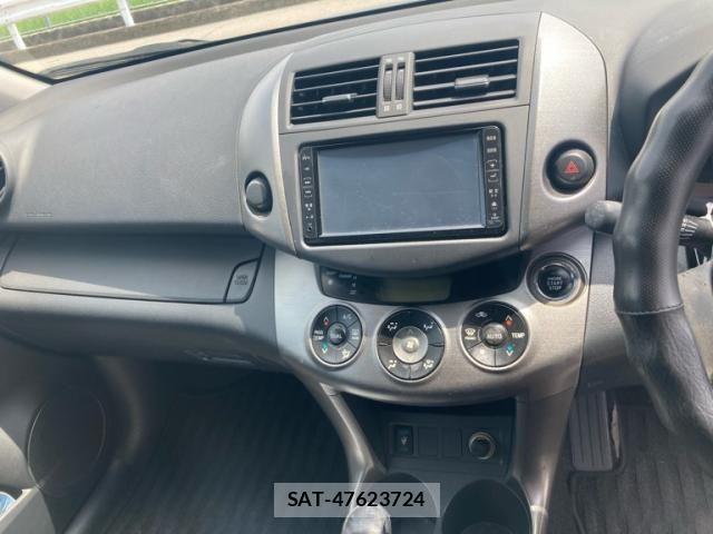 Toyota VANGUARD 2009-04 8317779-18