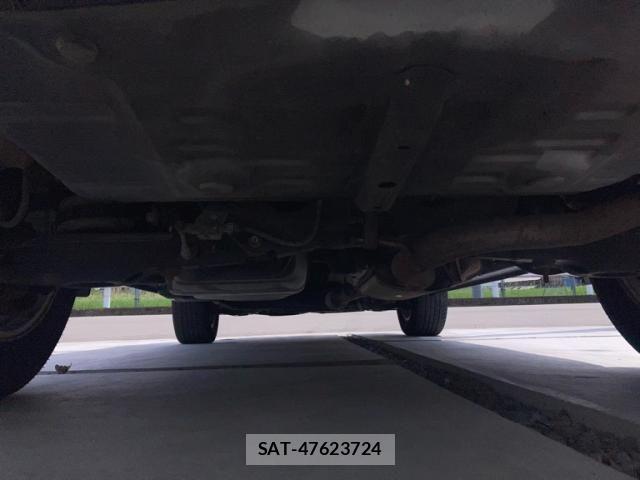Toyota VANGUARD 2009-04 8317779-19