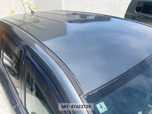 Toyota VANGUARD 2009-04 8317779-4