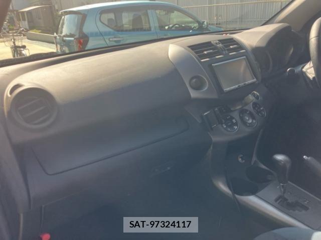 Toyota VANGUARD 2010-08 8355826-9