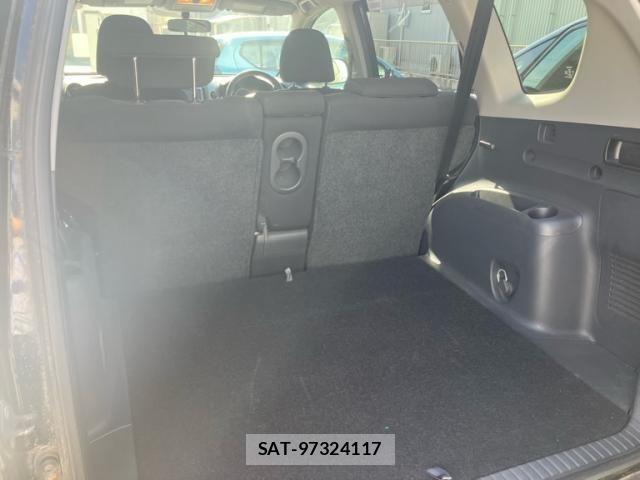 Toyota VANGUARD 2010-08 8355826-12