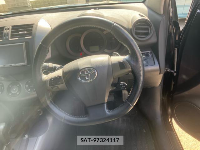 Toyota VANGUARD 2010-08 8355826-13